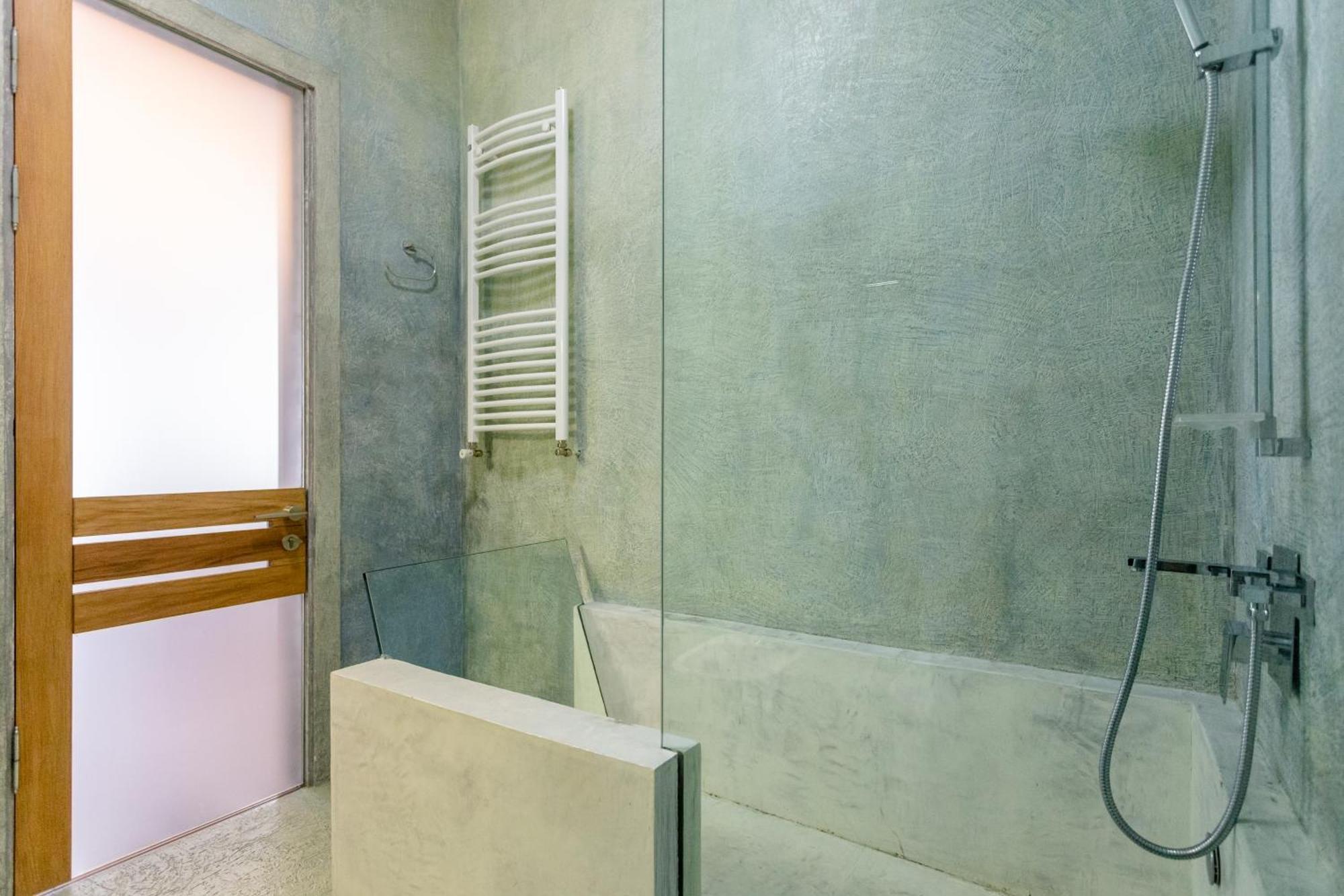 Serviced Apartment On Rustaveli Avenue 9 Tbilisi Exterior foto