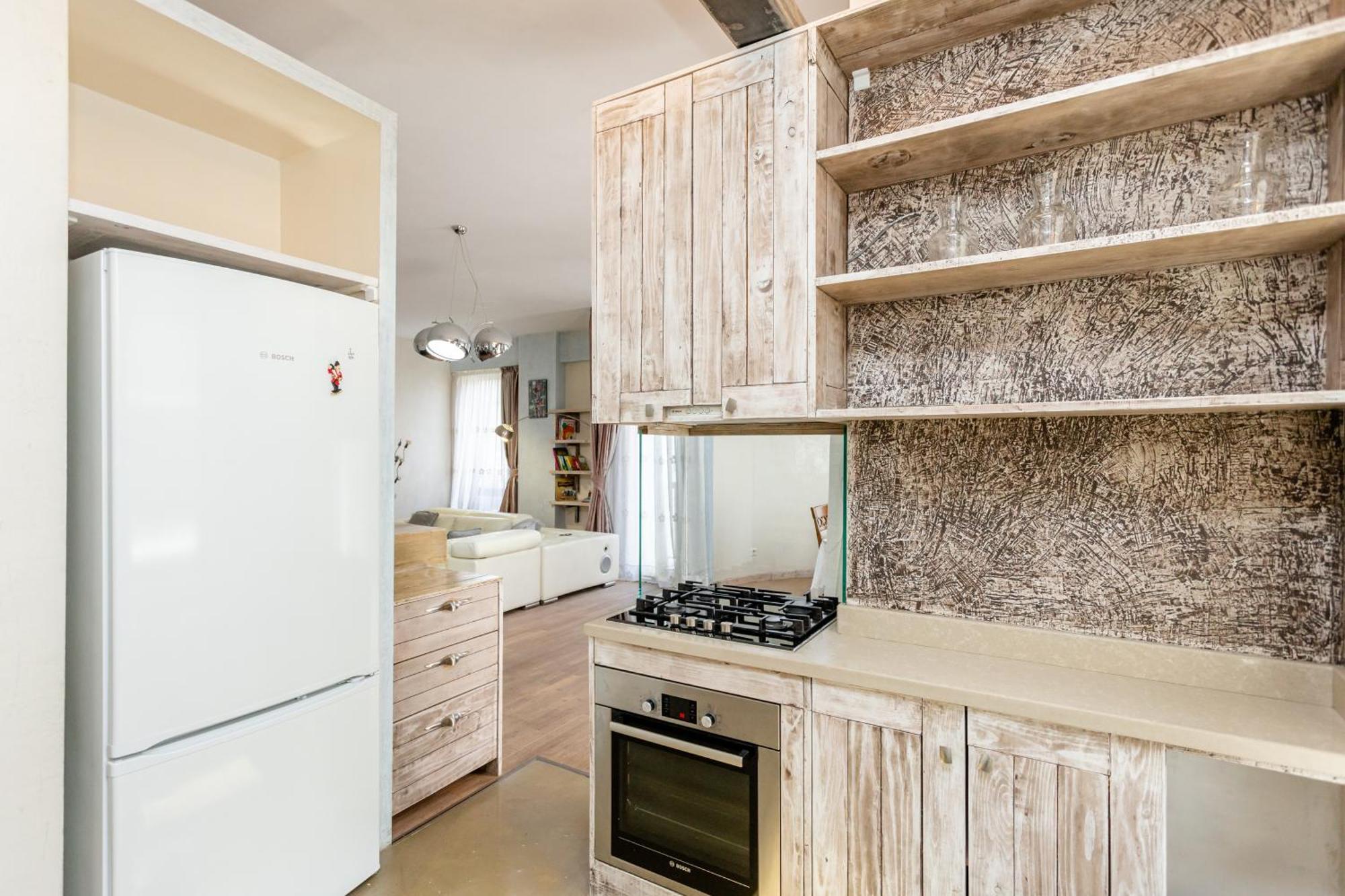 Serviced Apartment On Rustaveli Avenue 9 Tbilisi Exterior foto