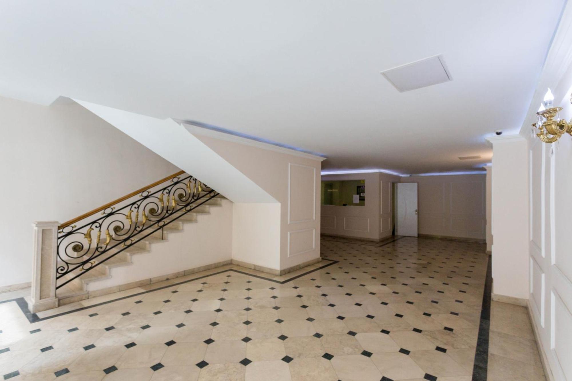 Serviced Apartment On Rustaveli Avenue 9 Tbilisi Exterior foto