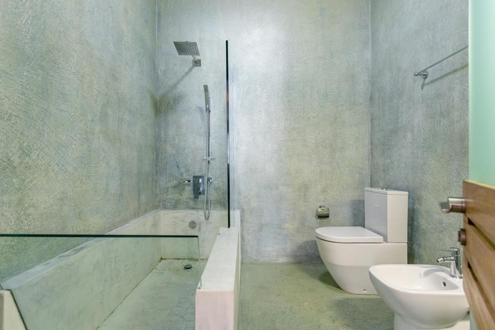 Serviced Apartment On Rustaveli Avenue 9 Tbilisi Exterior foto